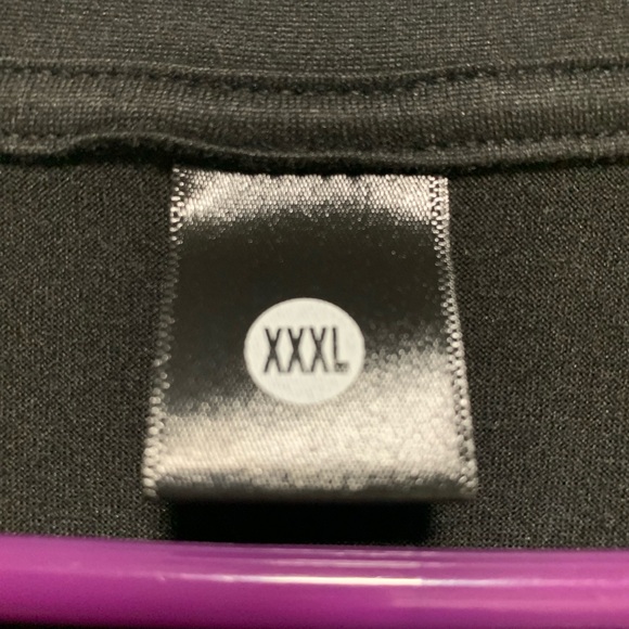 🎃SALE🎃EUC! Unisiex Metallica Short Sleeved T XXXL - Picture 4 of 4